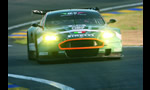 aston martin dbr9 le mans 2007